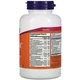 Витаминый комплекс Адам (Adam, Superior Men's Multi), Now Foods, 120 таблеток (NOW-03876) - изображение 2