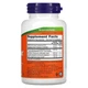 Мочегонное средство, травяное, Water Out, Now Foods, 100 кап., (NOW-01908) - изображение 2
