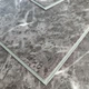 Ламінат SW ProFloor SPC перламутрово-сірий мармур 185х1220х4мм/0.3(D) SW-00001489 - зображення 2