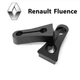 Упор (демпфер накладка) замка дверей RENAULT Fluence (2 двери) Литые - изображение 1