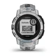 Часы Garmin Instinct 2S Camo Edition светло-серый (010-02563-03) - изображение 1