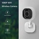 Мини камера Smart Camera A3 IP Wi-Fi с картой памяти на 32 Гб для видеонаблюдения Встроенный динамик 388518099 - изображение 2