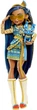 Lalka Monster High Straszysekrety Cleo de Nile (194735069835) - obraz 2