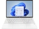 Ноутбук HP Pavilion Aero 13-be2009ua (833F4EA) White - изображение 1