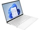 Ноутбук HP Pavilion Aero 13-be2009ua (833F4EA) White - изображение 2