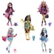 Лялька Monster High Монстро-класика Лагуна (194735069798) - зображення 5