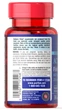 Омега-3 риб'ячий жир екстра сила, Extra Strength Active Omega-3 Fish Oil, Puritan's Pride, 30 капсул (PTP-17246) - зображення 4