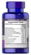Витамины для беременных, Prenatal Vitamins, Puritan's Pride, 100 капсул (PTP-13700) - изображение 5