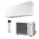 Кондиционер Daikin Emura 3 Inverter Wi-Fi FTXJ35AW/RXJ35A - изображение 1