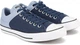 Кеди Converse CTAS High Street Ox 163219C37.5 (163219C37.5) - зображення 3