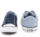 Кеди Converse CTAS High Street Ox 163219C37.5 (163219C37.5) - зображення 4