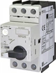 Автомат защиты двигателя 10-16А с поворотной ручкой [4648011] MPE25-16 ETI - изображение 1