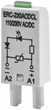 Додатковий модуль захисту, індикації 230V AC/DC [2473042] ERC-230ACDCL ETI - зображення 1