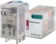 Проміжне реле 12А 2к 24V DC ERM2 [2473000] ERM2-024DC ETI - зображення 1