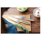 Нож поварский IKEA 365+ 20 см нержавеющая сталь 102.835.22 - изображение 6
