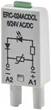 Додатковий модуль захисту, індикації 24V AC/DC [2473040] ERC-024ACDCL ETI - зображення 1