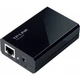 Адаптер TP-Link TL-PoE150S 1xRJ-45 PoE черный - изображение 1