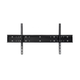 Крепление для телевизора CHARMOUNT TV0804F Black 43"-90" нагрузка до 70кг - изображение 5