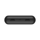 Портативное зарядное устройство Power Bank Belkin BPB012BTBK 20000мАч, 15Вт, 2хUSB-A/USB-C, черный - изображение 7