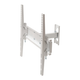 Кріплення для телевізора CHARMOUNT TV04T-R2 White 32"-55" навантаження до 40кг - зображення 3