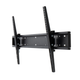 Крепление для телевизора CHARMOUNT TV0804T Black 43"-90" нагрузка до 70кг - изображение 3