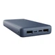 Trust Портативний зарядний пристрій Primo ECO 20000 mAh Blue - изображение 1
