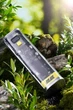 Универсальная мобильная батарея 2E Power Bank Сrystal 24000мАч 100W Прозрачный (2E-PB7200PD) - изображение 2