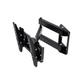 Кріплення для телевізора CHARMOUNT TV02T-R3 Black 23"-43" навантаження до 40кг - зображення 3