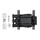 Кріплення для телевізора CHARMOUNT TV02T-R3 Black 23"-43" навантаження до 40кг - зображення 10