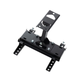 Кріплення для телевізора CHARMOUNT TV02T-R2 Black 23"-43" навантаження до 35кг - зображення 5