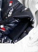 Куртка Tommy Hilfiger 4 года 104 см Синяя - изображение 9