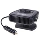 Тепловентилятор автомобільний Elegant PLUS 12V 150 W (EL101 506) - изображение 1