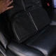 Захисна накидка заднього сидіння під Крісло дитяче Elegant 44х81 см Чорна (EL 100 664) - зображення 4