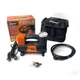 Автомобільний компресор Force MAXI 12v 150вт 40л 10атм 14А (EL 100 085) - изображение 4