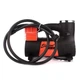 Автомобільний компресор Force MAXI 12v 150вт 40л 10атм 14А (EL 100 085) - изображение 5