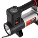 Компресор HEYNER 12v / 190вт / 40л / 7атм / 14А (3 LED ліхтар) в сумці (237100) - изображение 4