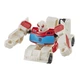Трансформер Рэтчет Автобот «Киберверс» Transformers Cyberverse Action Attackers: Scout Class Autobot Ratchet 10 см Hasbro E3634 - изображение 3