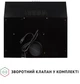 Вытяжка Perfelli PL 5002 BL LED - изображение 8