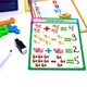 Игра настольная "Магнитный набор. Математика" Vladi Toys 13х6х17 см (det0008867) - изображение 4