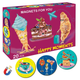 Набор магнитов Magdum ML 4031-53 EN "Happy moments" - изображение 1