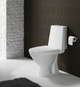Унитаз-компакт KOLO MODO L39004 с бачком и сиденьем дюропласт Soft Close - изображение 7