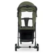 Коляска дитяча Bambi M 4249-2 Khaki, зелений - зображення 11