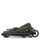 Коляска дитяча Bambi M 4249-2 Khaki, зелений - зображення 13