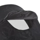 Коляска детская El Camino ME 1053G DYNAMIC PRO Special Black, черный - зображення 15