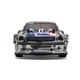 Машинка на радиоуправлении ZD Racing EX-16 4WD 1/16 Brushless Tourning Car (EX16-02) - изображение 4