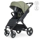 Коляска детская El Camino ME 1053N DYNAMIC PRO Khaki, зеленый - изображение 1