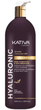 Szampon do odżywiania włosów Kativa Hyaluronic Keratin y Coenzyme Q10 Shampoo 1000 ml (7750075061422) - obraz 1