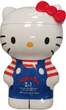 Szampon i żel pod prysznic 2 w 1 Hello Kitty Shampoo And Shower Gel 400 ml (8411114089645) - obraz 1