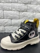 Демисезонные ботинки Jong Golf BN30748-0 28 Черный - изображение 2