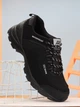 Термо кроссовки Navigator AN9108-1 41 Черно-белый - изображение 2